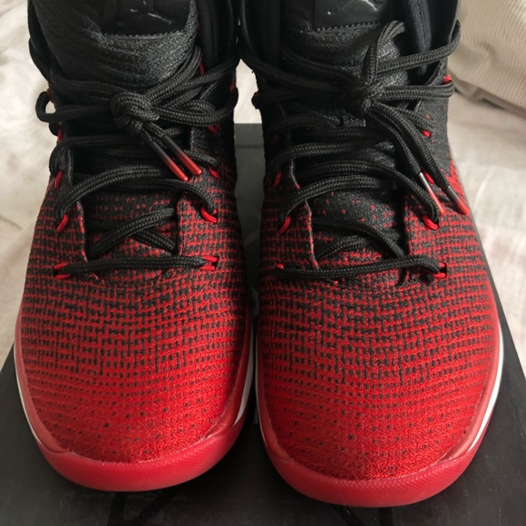 Jordan 31 banned sz 9.5 - Picture 11 of 12